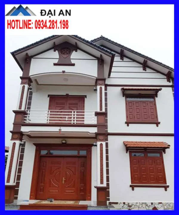 Tìm mua cửa thép vân gỗ giá rẻ ở Kiến Thụy Hải Phòng-0934281198